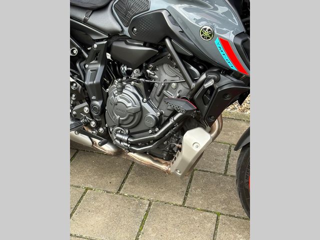 yamaha - mt-07-abs