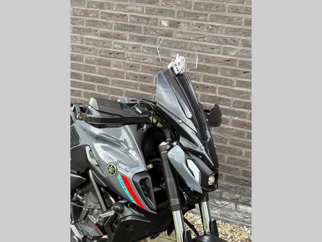 yamaha - mt-07-abs