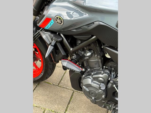 yamaha - mt-07-abs