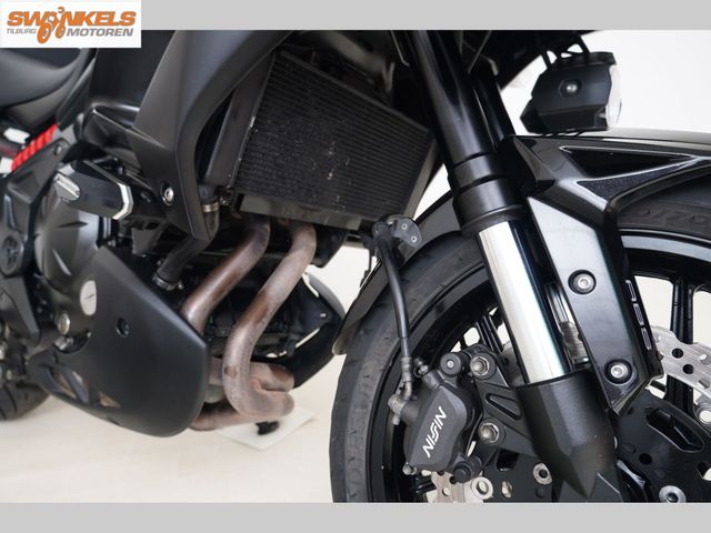 kawasaki - versys-650