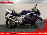 HONDA CBR 900 RR FIREBLADE