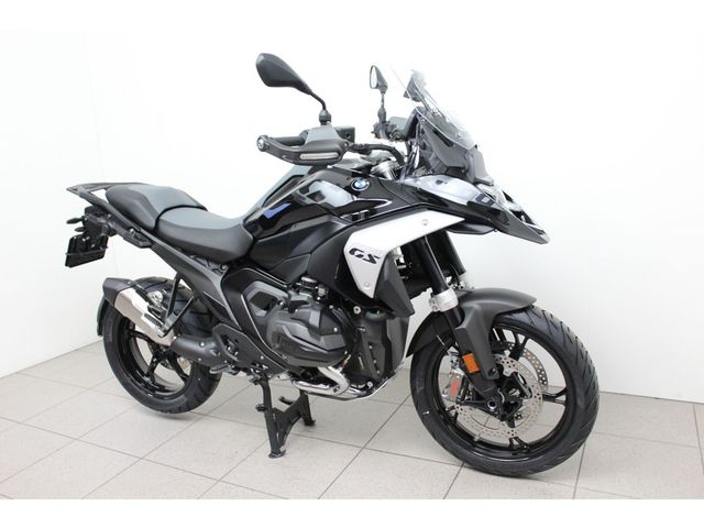 bmw - r-1300-gs