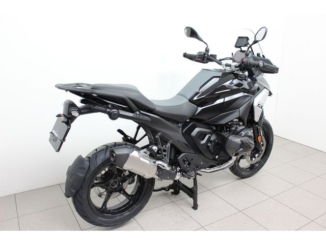 bmw - r-1300-gs