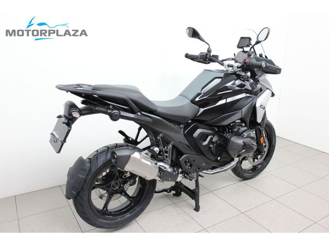 bmw - r-1300-gs