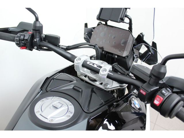 bmw - r-1300-gs