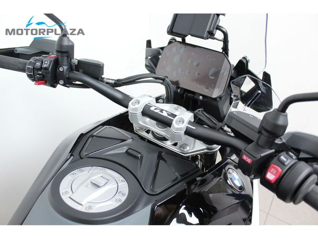 bmw - r-1300-gs