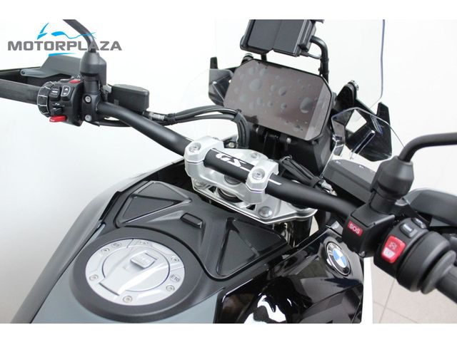 bmw - r-1300-gs