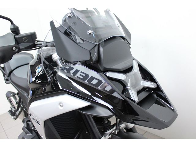 bmw - r-1300-gs