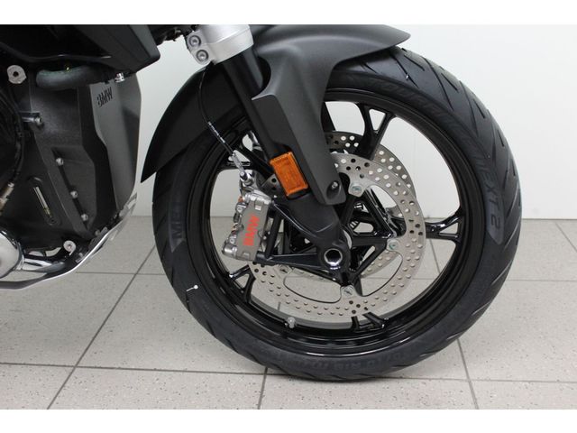 bmw - r-1300-gs