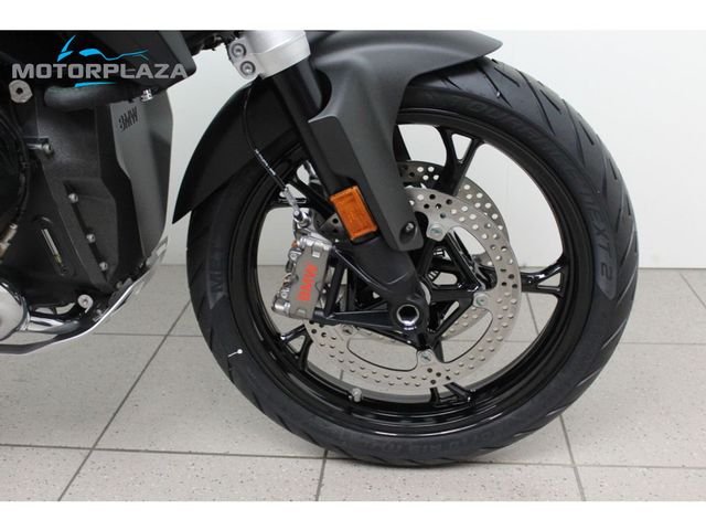 bmw - r-1300-gs
