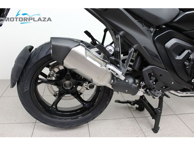bmw - r-1300-gs