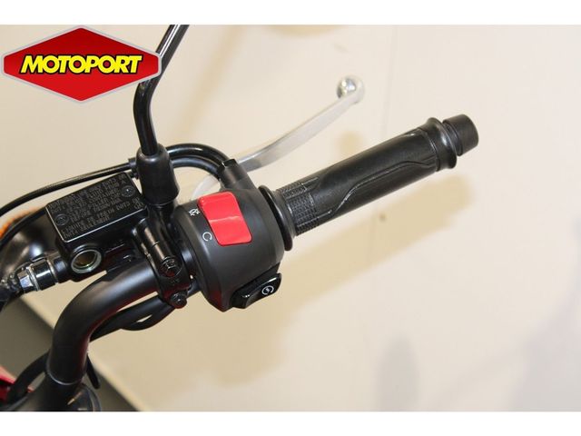 honda - msx-125