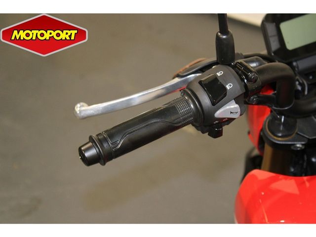 honda - msx-125