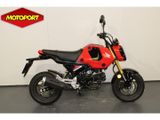 HONDA MSX 125