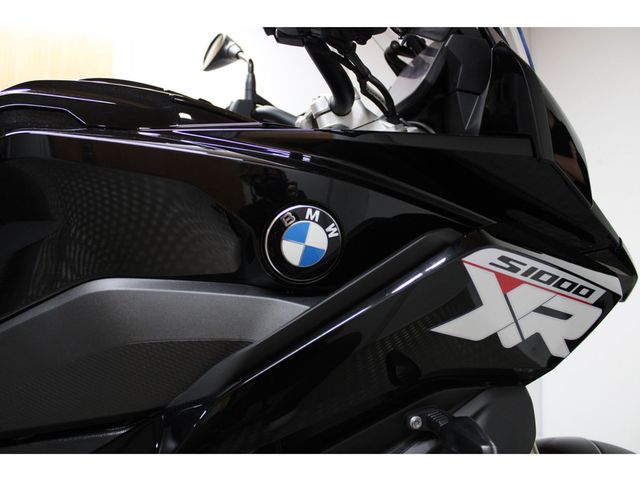 bmw - s-1000-xr