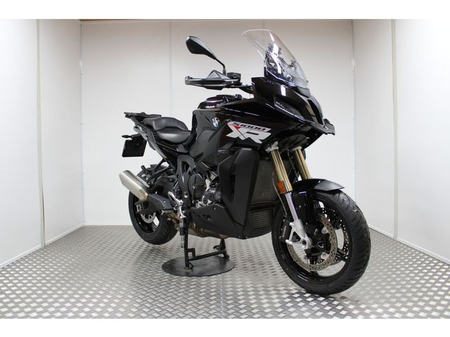 bmw - s-1000-xr
