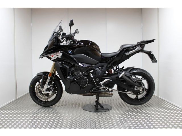 bmw - s-1000-xr