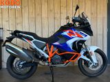 KTM 1290 SUPER ADVENTURE R