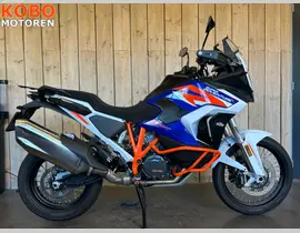 KTM 1290 Super Adventure R 2021 occasion