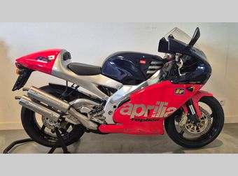 Aprilia RS 250 1999 occasion