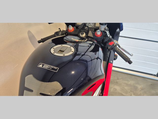 aprilia - rs-250
