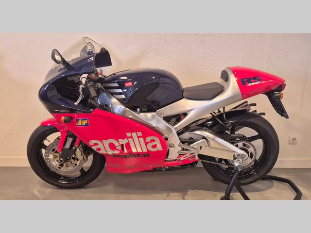 aprilia - rs-250
