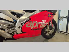 Aprilia RS 250 1999 occasion – foto 3 van 21