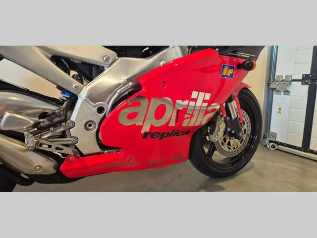 aprilia - rs-250