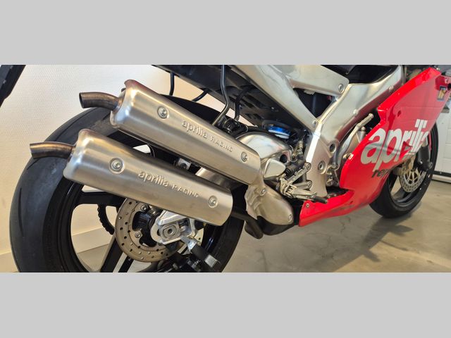 aprilia - rs-250