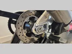 Aprilia RS 250 1999 occasion – foto 7 van 21