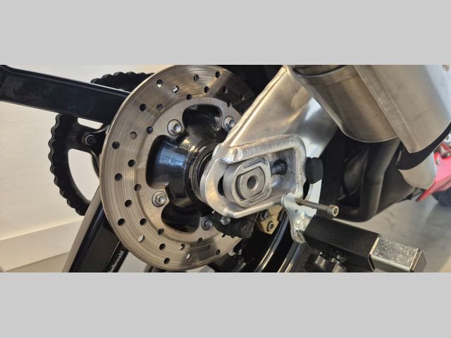 aprilia - rs-250