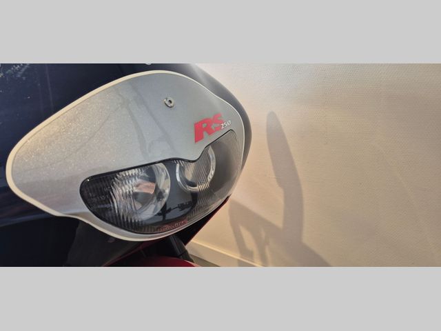 aprilia - rs-250