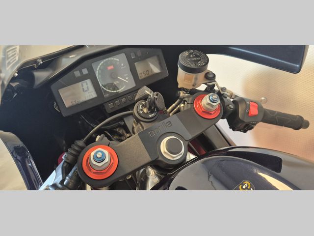 aprilia - rs-250