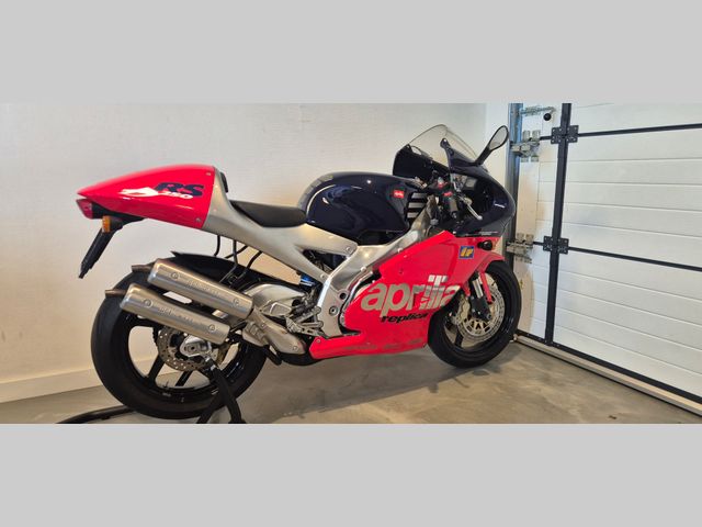 aprilia - rs-250