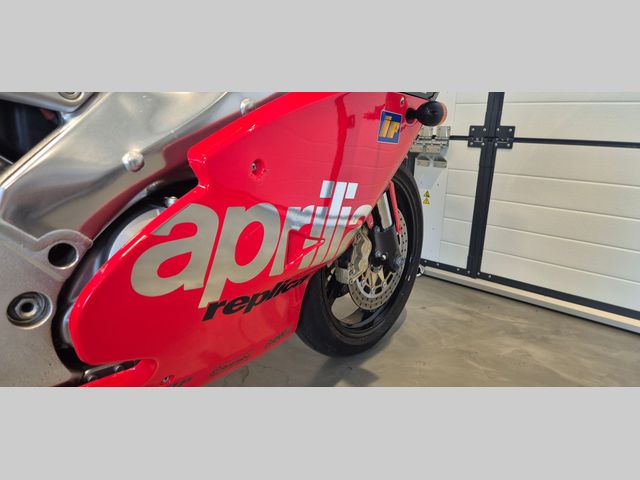 aprilia - rs-250