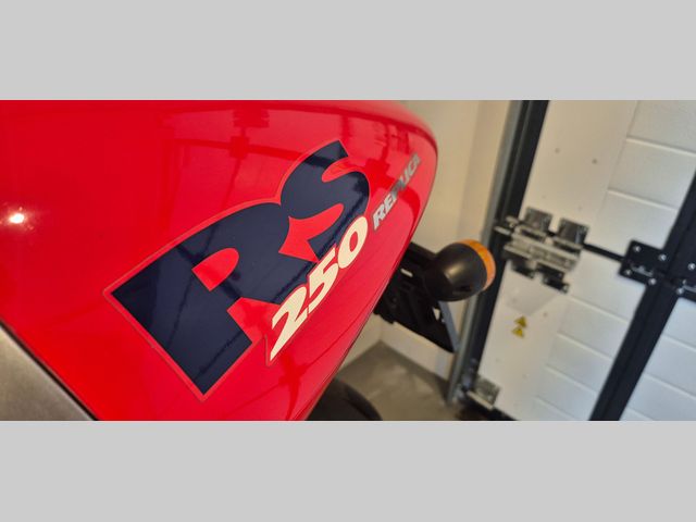 aprilia - rs-250