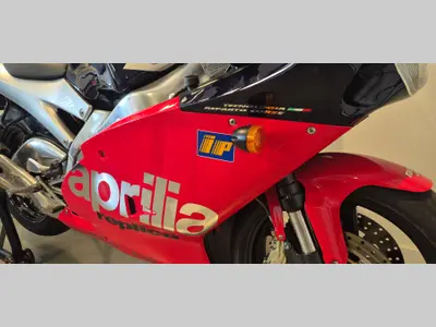 APRILIA RS 250 – foto 2