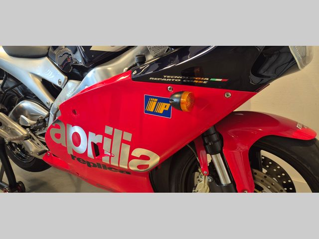 aprilia - rs-250