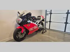 Aprilia RS 250 1999 occasion – foto 17 van 21