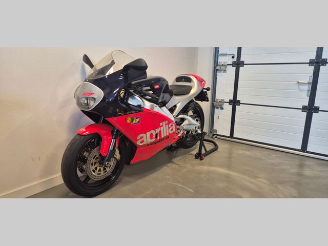 aprilia - rs-250