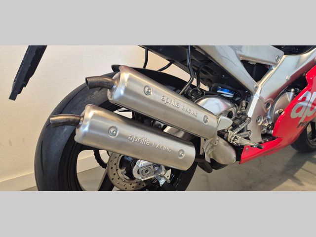 aprilia - rs-250