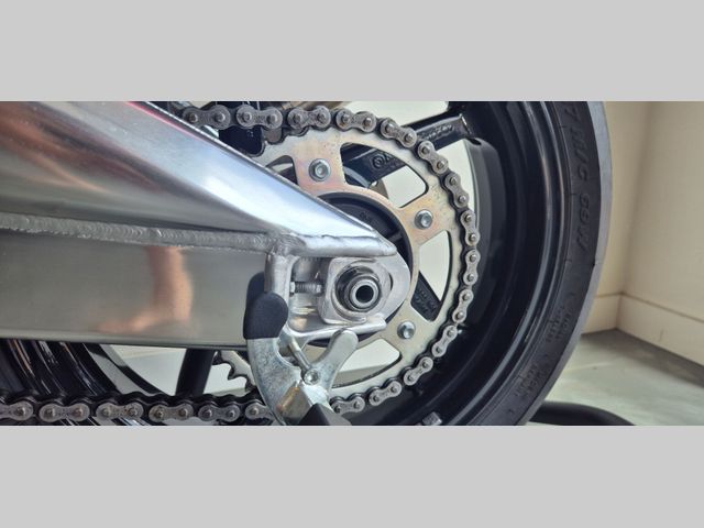 aprilia - rs-250