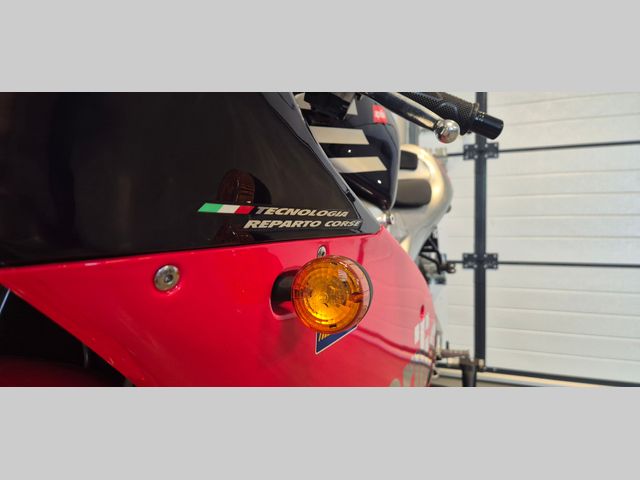aprilia - rs-250