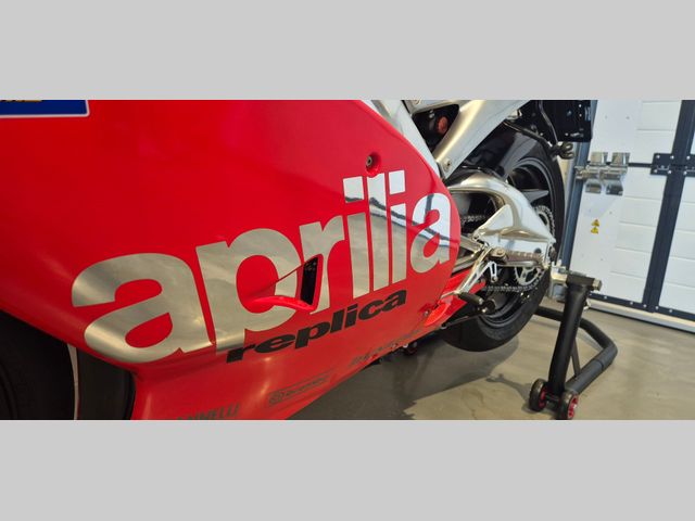 aprilia - rs-250
