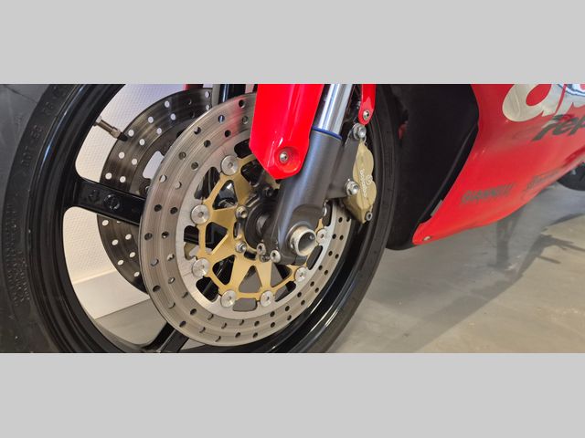 aprilia - rs-250