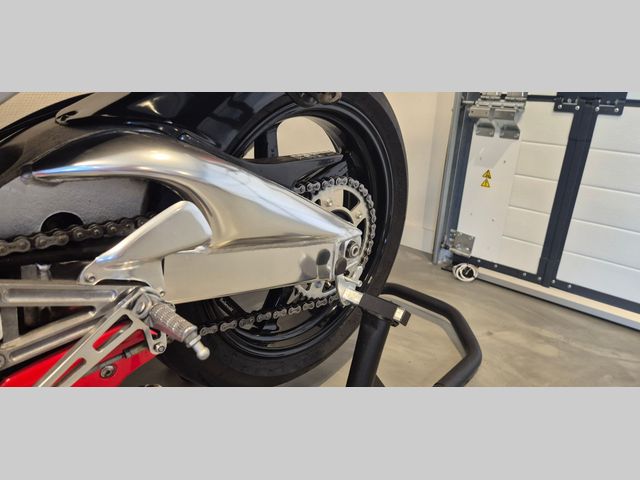 aprilia - rs-250