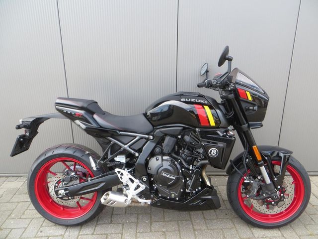 suzuki - gsx-8tt