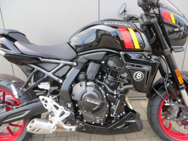 suzuki - gsx-8tt
