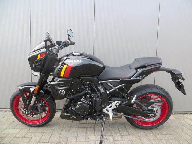 suzuki - gsx-8tt