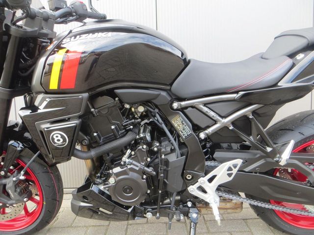 suzuki - gsx-8tt